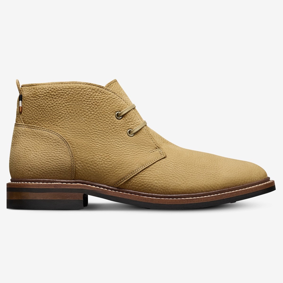 新品】Lloyd Footwear 6 1/2 E Dainite CALF Loake Aldwych Black Calf