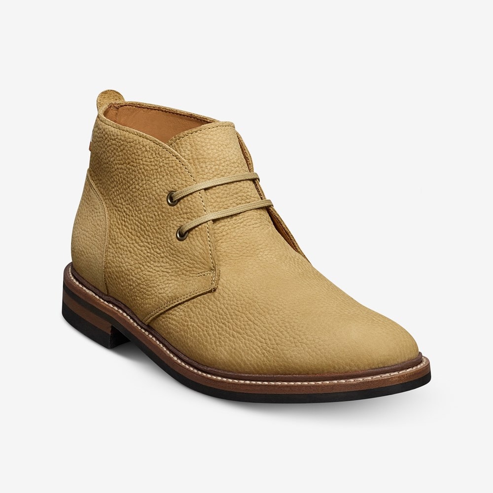 Chukka New Balance 14 Boot Men's New Balance Composite Toe Side