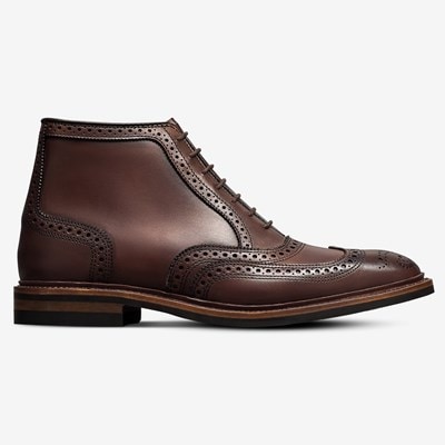 靴 Allen Edmonds - Park Avenue Park Avenue Cap-toe Oxford Dress Boot | Men's Boots | Allen