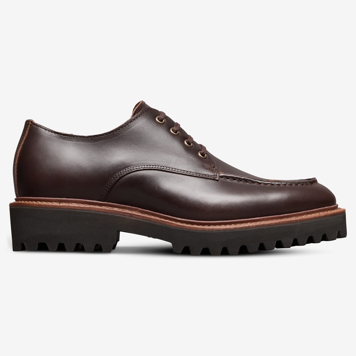 Men's Derby Shoes | Allen Edmonds