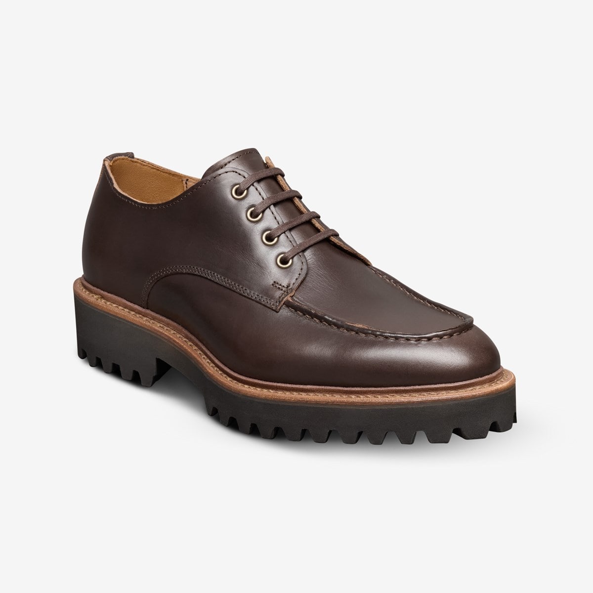 Men's Derby Shoes | Allen Edmonds