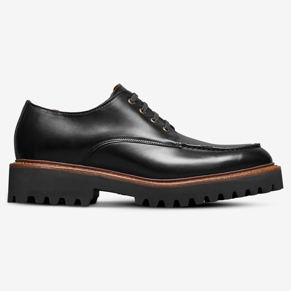 Men's Derby Shoes | Allen Edmonds