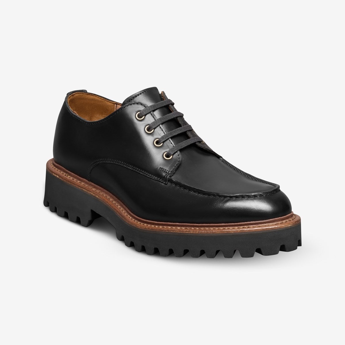 Men's Derby Shoes | Allen Edmonds