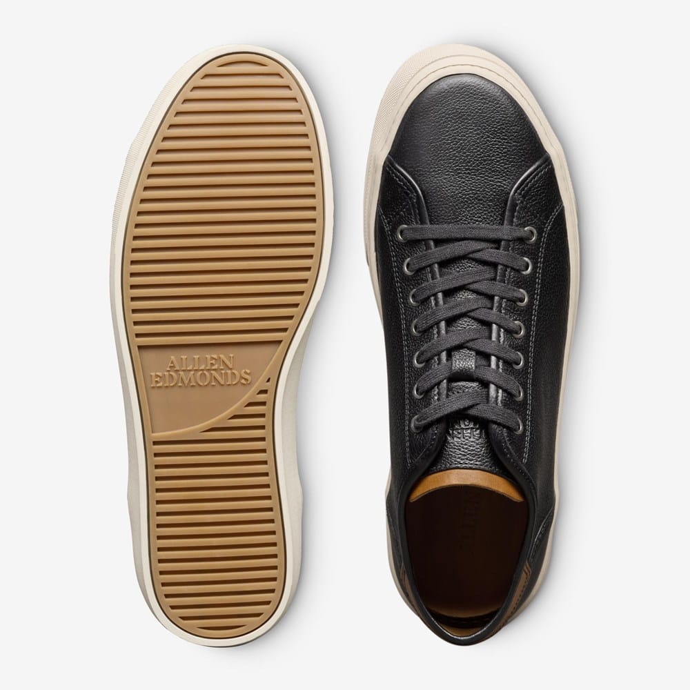 Jones Lace-up Sneaker | Men's Sneakers | Allen Edmonds