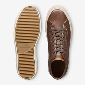 Jones Lace-up Sneaker | Men's Sneakers | Allen Edmonds