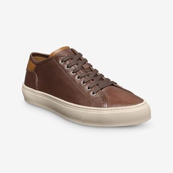 Jones Lace-up Sneaker | Men's Sneakers | Allen Edmonds