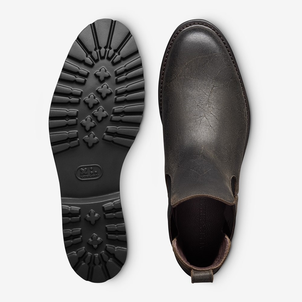 Grafton Chelsea Boot | Men's Boots | Allen Edmonds