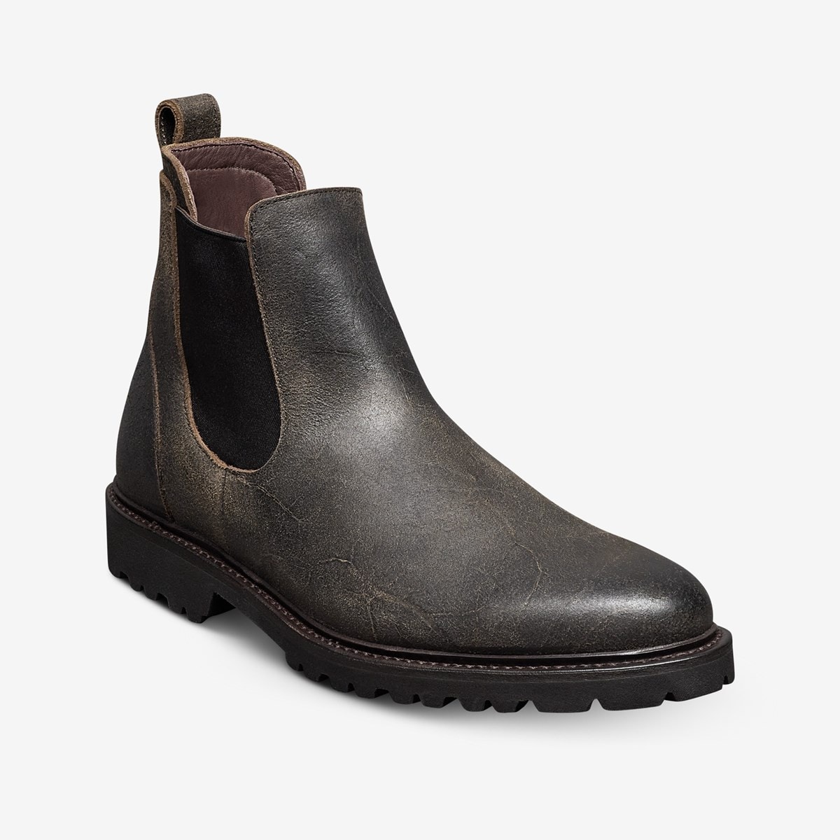 Men's Chelsea Boots | Allen Edmonds