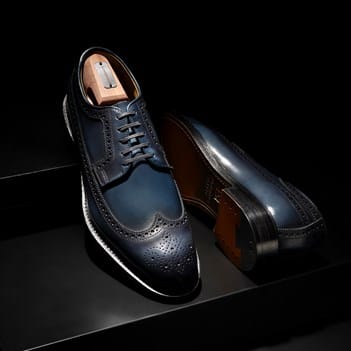 allen edmonds mason reserve wingtip leather dress shoe reviews Allen Edmonds Mason Reserve Wingtip Derby Dress Shoe in Black Leather, size 13.0 E