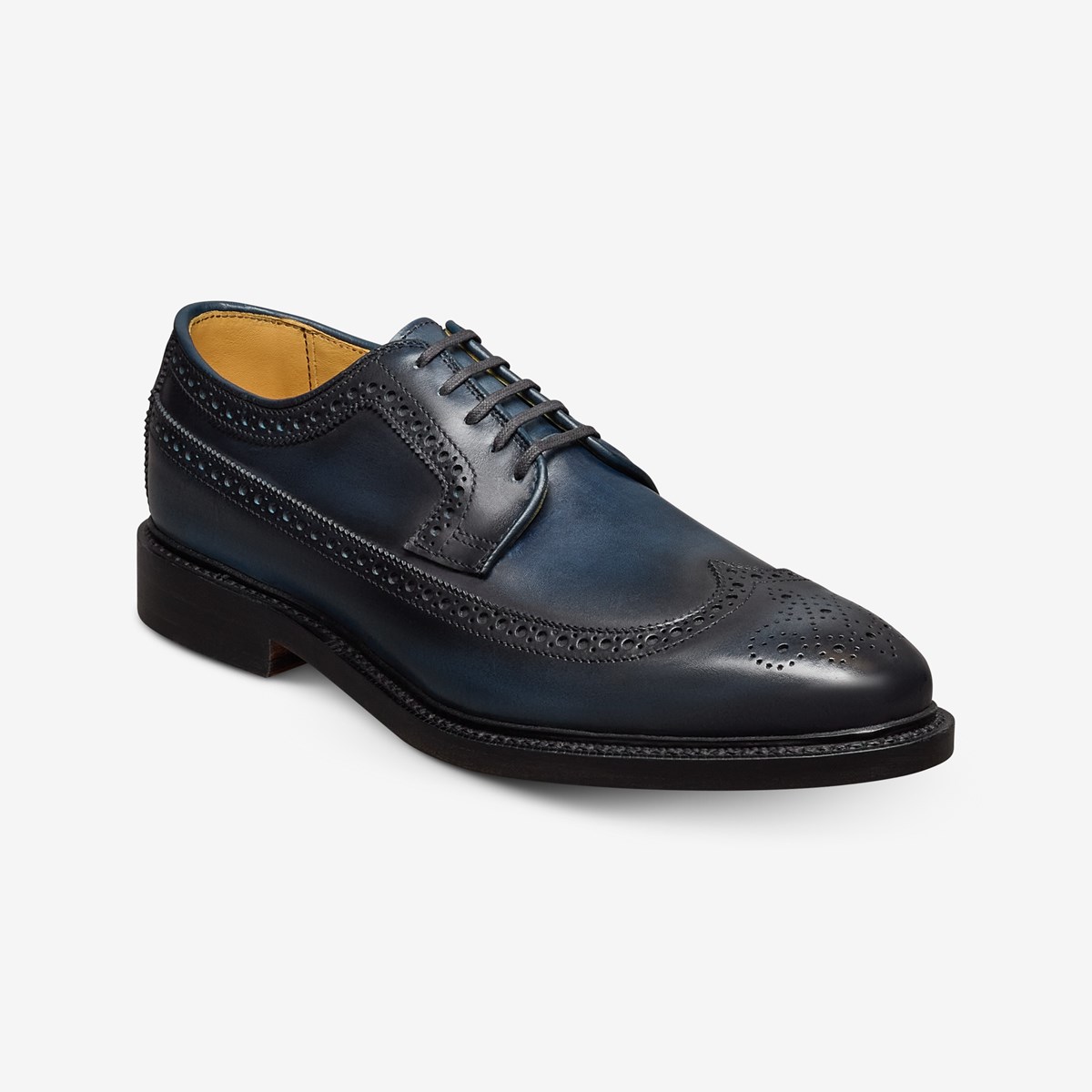 Men's Derby Shoes | Allen Edmonds