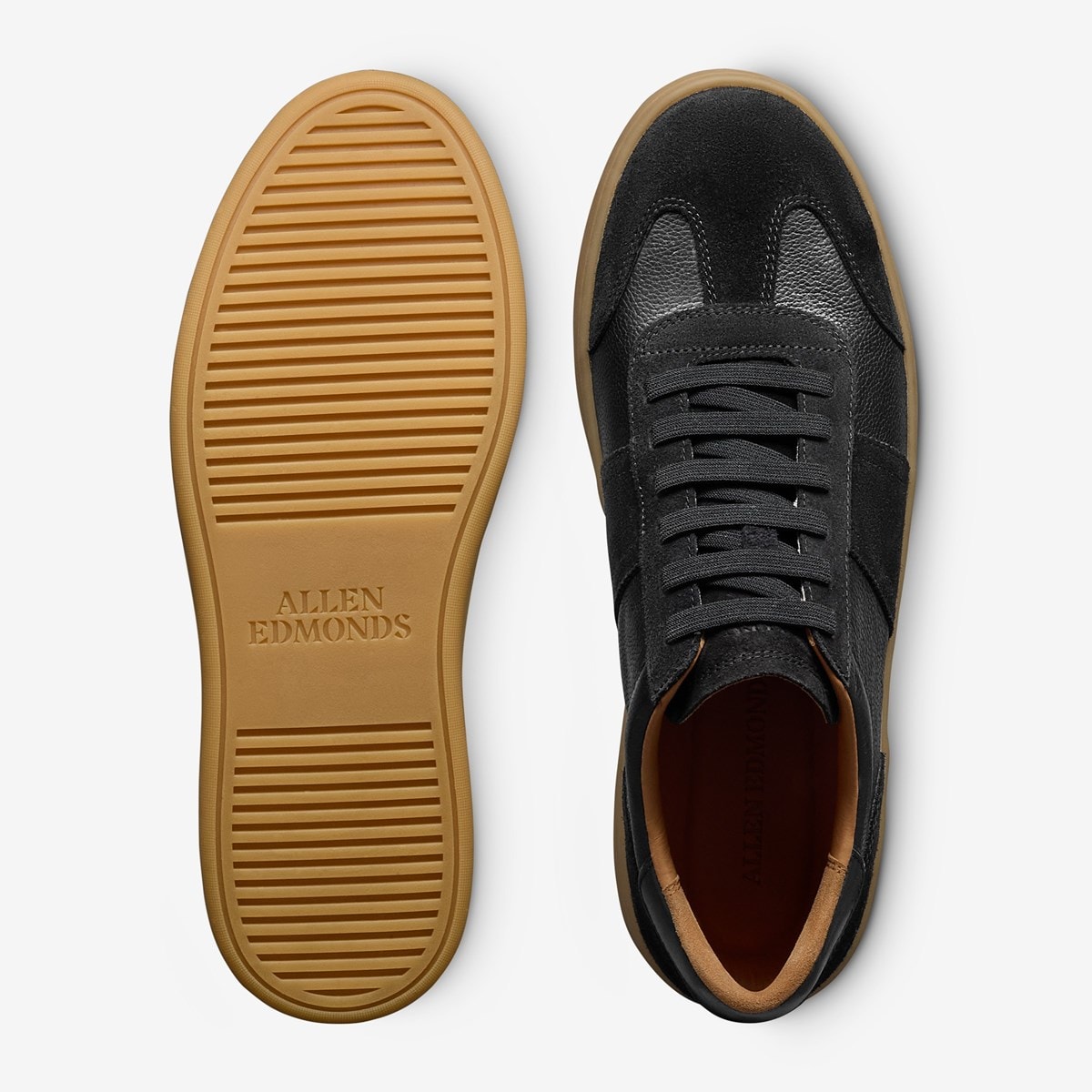 Ludlow Slip-on Stretch-lace Sneaker | Men's Sneakers | Allen
