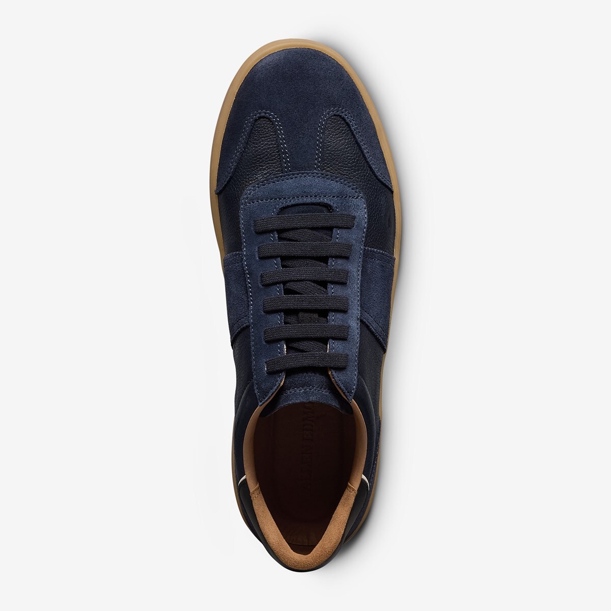 Ludlow Slip-on Stretch-lace Sneaker | Men's Sneakers | Allen Edmonds
