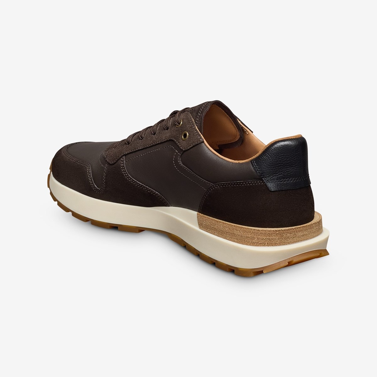 Lionel Lace-up Sneaker | Men's Sneakers | Allen Edmonds
