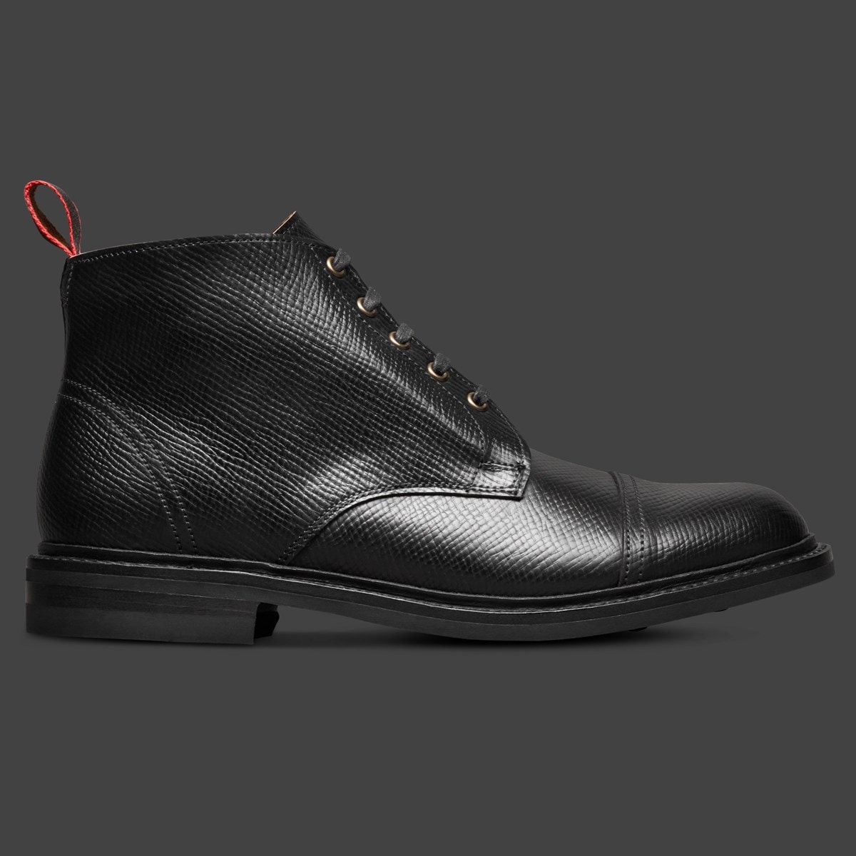 dairiku ダイリク Alan Chain Leather Shoes DAIRIKU [ 