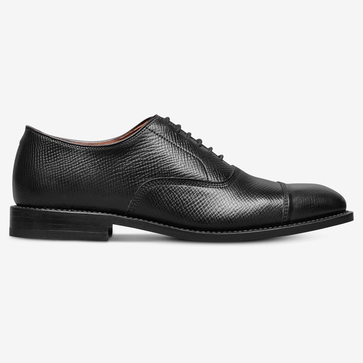 Park Avenue Oxford Dress Shoe with Combination Tap Sole | Men's