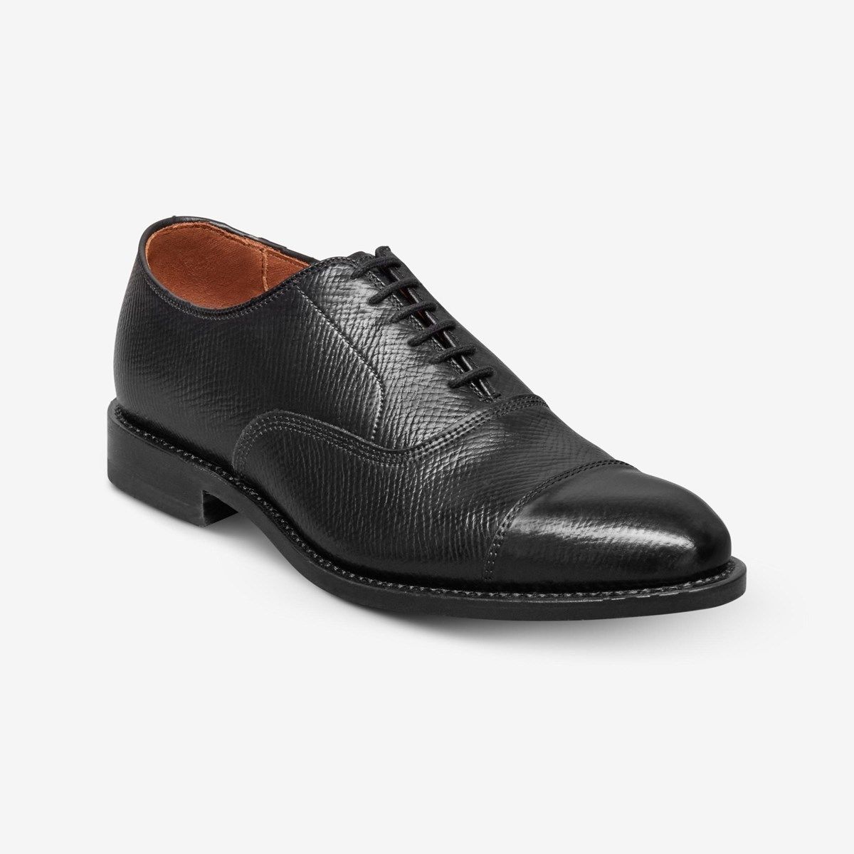 allen edmonds black dress shoes Allen Edmonds Park Avenue with Combination Tap Sole