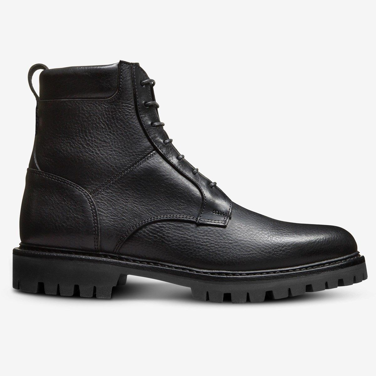 Landon Cap-Toe Boot | Men display picture 2