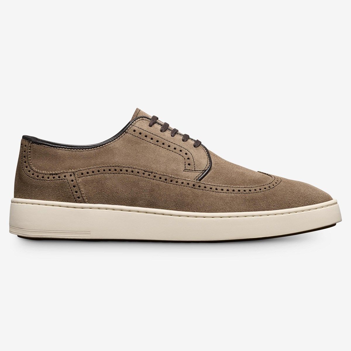chinese dress ladies Amazon.com | Allen Edmonds Mens Park Avenue Cap Toe Leather Oxford Dress  SneakerBourbon 7 D