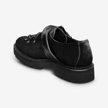 Engineered Garments x Allen Edmonds Adirondack Low Hiker | Men's