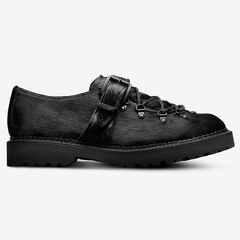 Engineered Garments x Allen Edmonds Adirondack Low Hiker | Men's