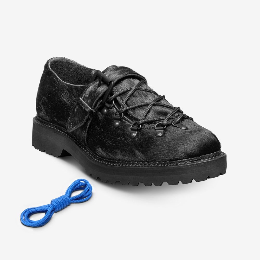 Engineered Garments x Allen Edmonds Adirondack Low Hiker | Men's