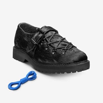 Engineered Garments x Allen Edmonds Adirondack Low Hiker | Men's