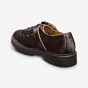 Engineered Garments x Allen Edmonds Adirondack Low Hiker | Men's