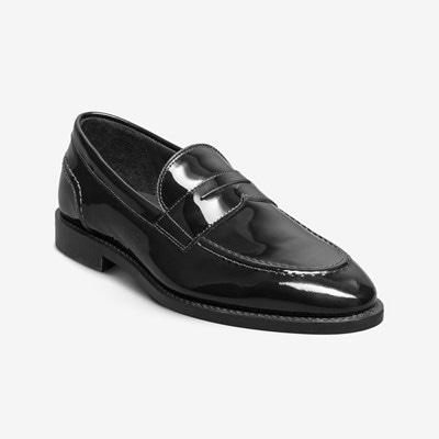 Randolph 2.0 Shell Cordovan Penny Loafer | Men's Loafers