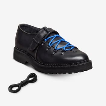 Engineered Garments x Allen Edmonds Adirondack Low Hiker | Men's