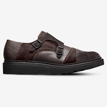 Engineered Garments x Allen Edmonds Bryant Park Double Monk