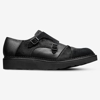 Engineered Garments x Allen Edmonds Bryant Park Double Monk