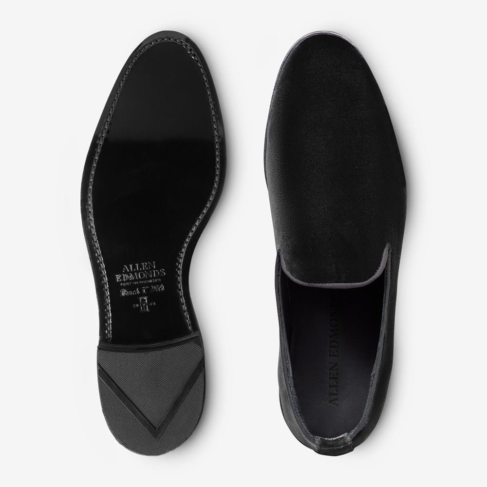Robinson Smoking Slip-on Loafer | Men's Dress | Allen Edmonds Robinson Smoking Slip-on Loafer | Men's Dress | Allen Edmonds
