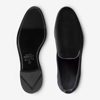 Robinson Smoking Slip-on Loafer | Men display picture 1