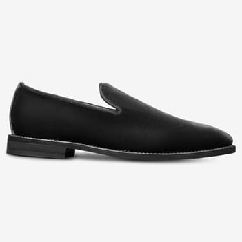 Robinson Smoking Slip-on Loafer | Men's Dress | Allen Edmonds