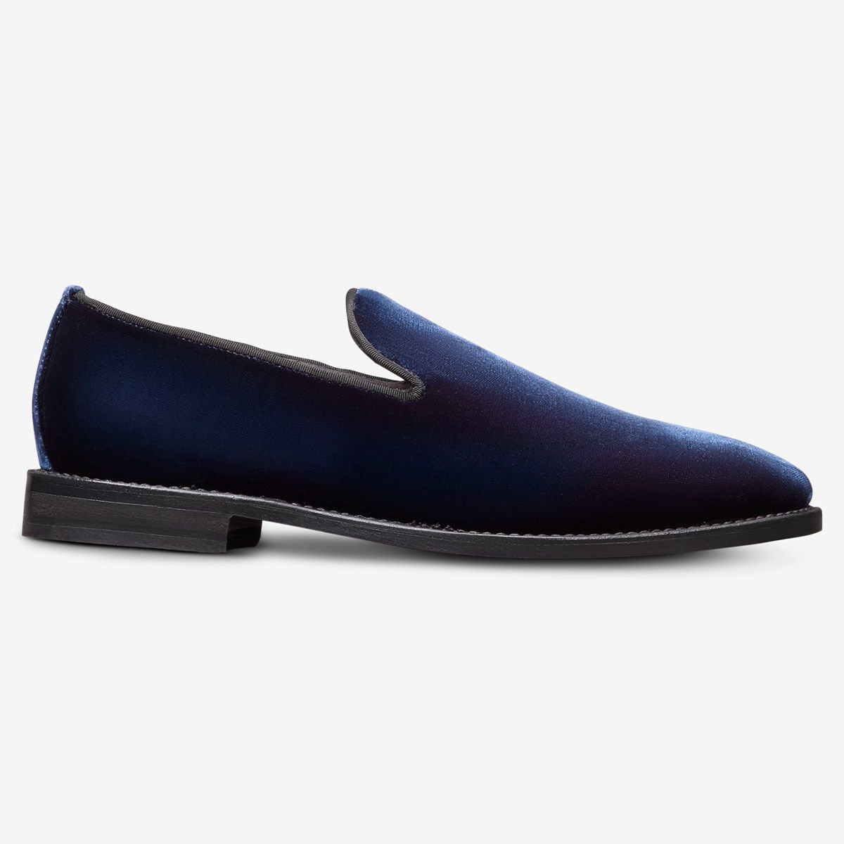 Navy & Blue Casual Shoes for Men | Soft Leather & Suede | Allen Edmonds