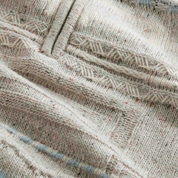 NN07 William Half-zip Sweater | Men's Sweaters | Allen Edmonds