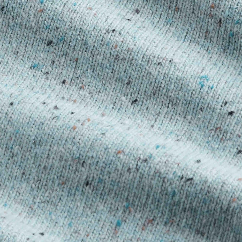 NN07 Aksel Mock-neck Sweater | Men's Sweaters | Allen Edmonds