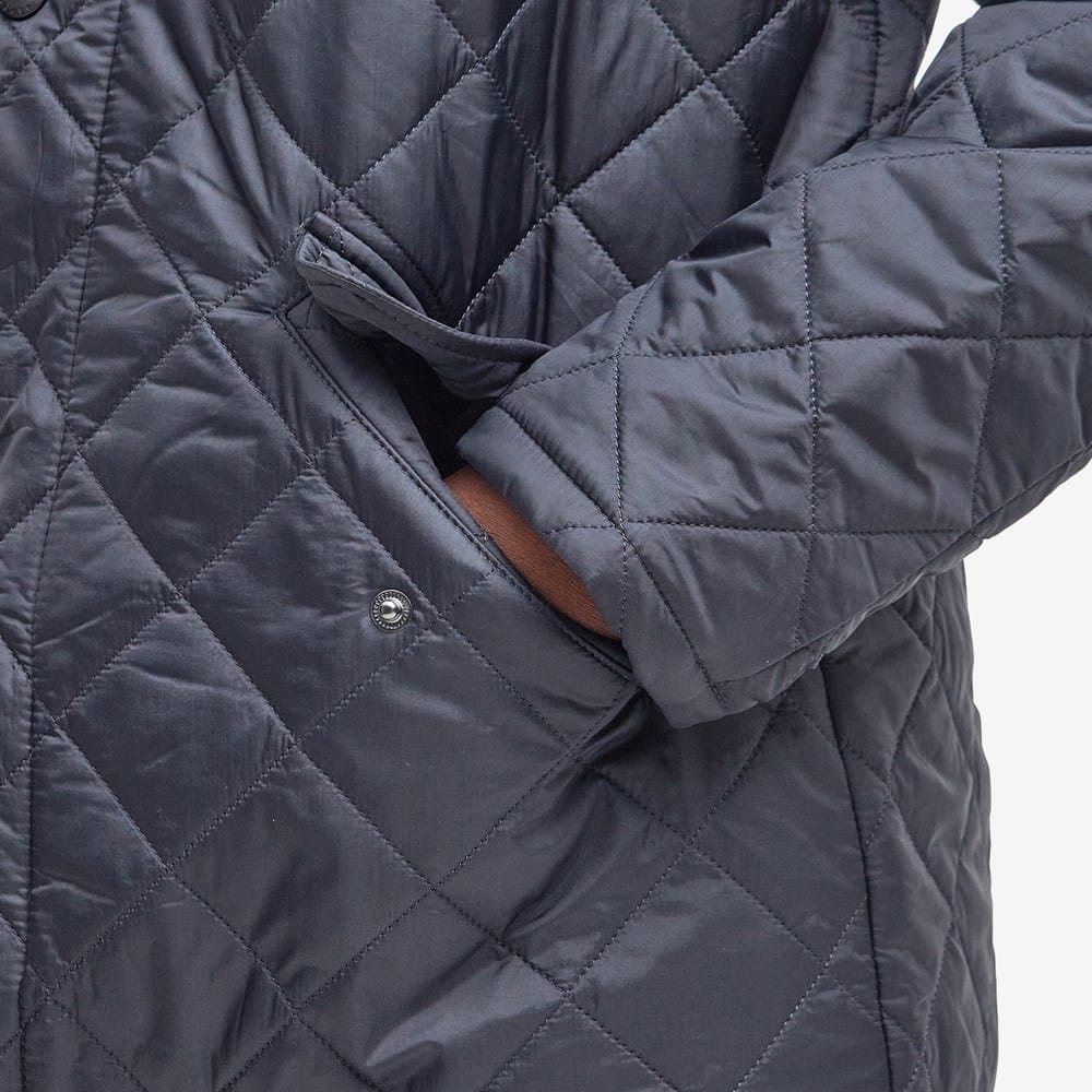 Barbour Chelsea Quilted Jacket | Men's Outerwear | Allen Edmonds