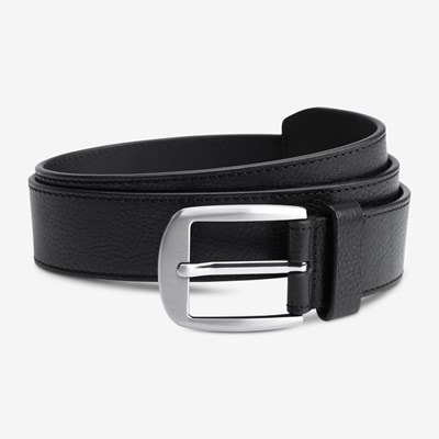 Yukon Casual Chromexcel Leather Belt | Men's Belts | Allen Edmonds