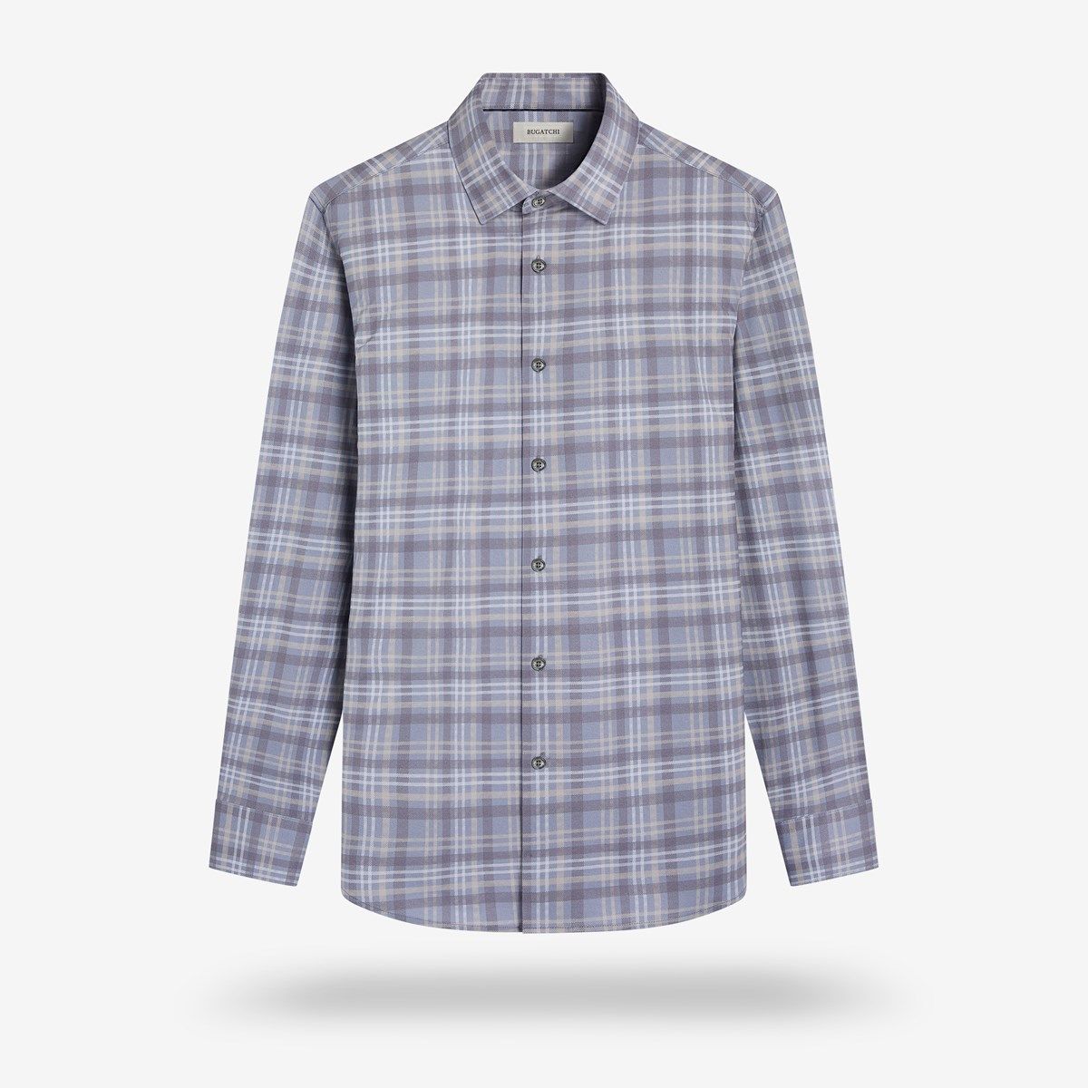 allen edmonds dress shirts Barbour Copswell Relaxed Checked Shirt