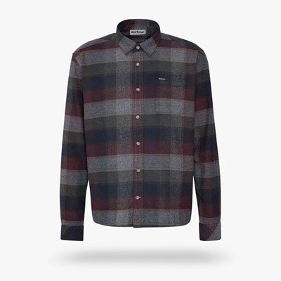 NN07 Thor Cardigan | Men's Shirts | Allen Edmonds