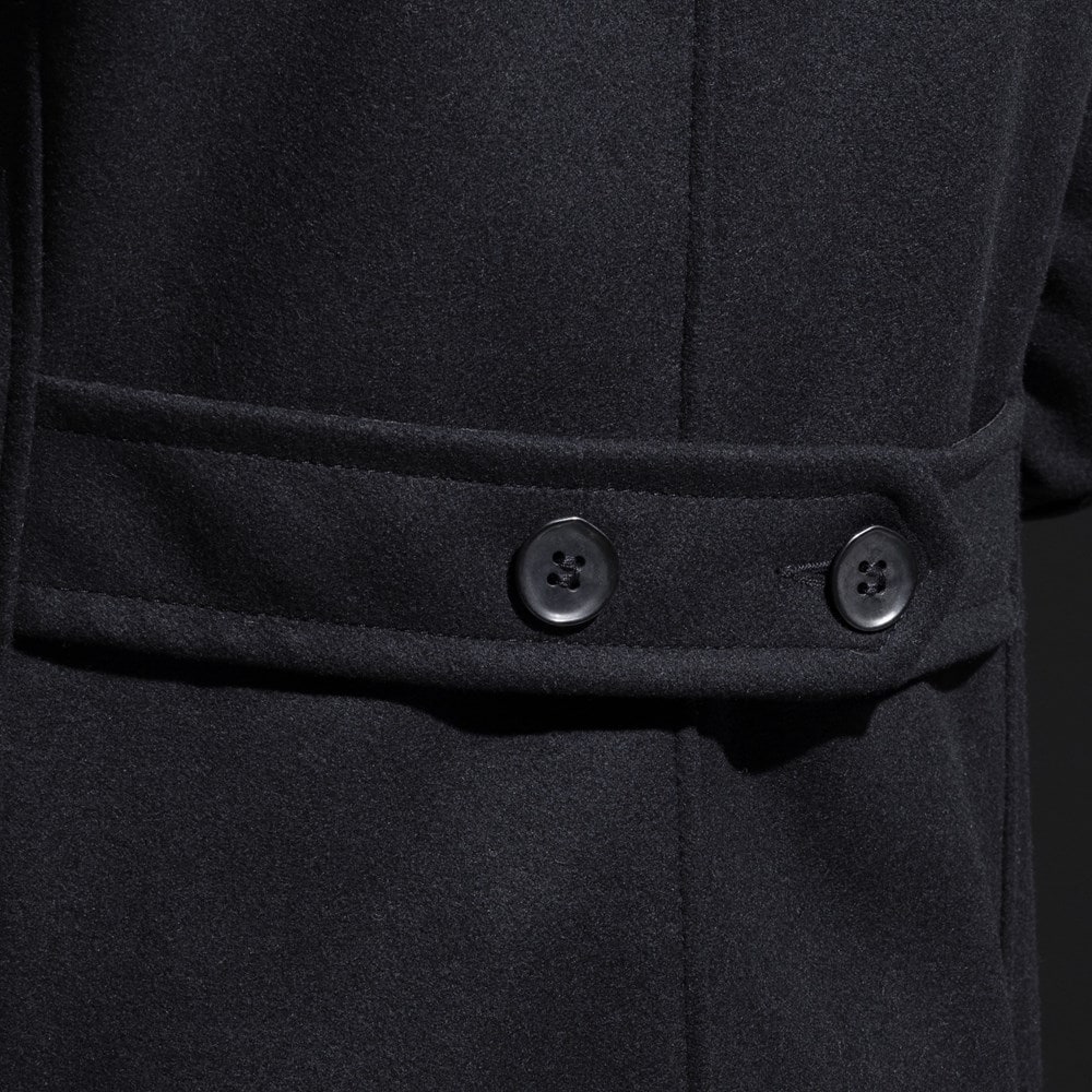 Schott® N.Y.C. Officers Coat | Men's Outerwear | Allen Edmonds