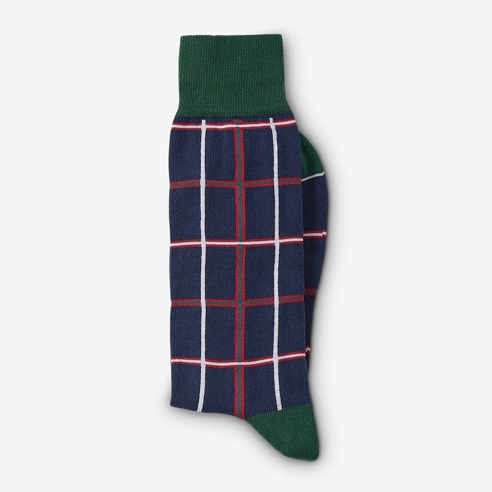 holiday dress socks Men’s Christmas Dress Socks Gift Box | Festive Designs