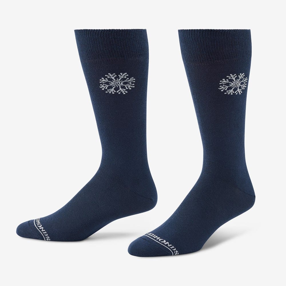 holiday dress socks 3-Sock Gift Set | Men's Calvin klein