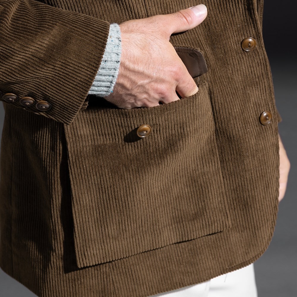 【schott】Corduroy coverall jacket Service Works Corduroy Coverall Jacket - Olive | Flatspot