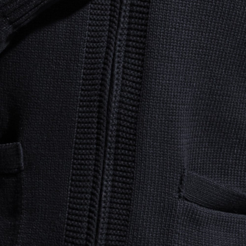 Schott® N.Y.C. Zip-front Shawl Collar Cardigan | Men's Shirts