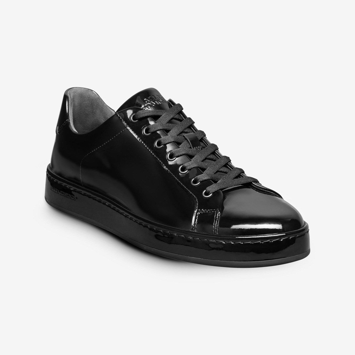 Porter City Derby Lace-up Sneaker | Men's Sneakers | Allen Edmonds
