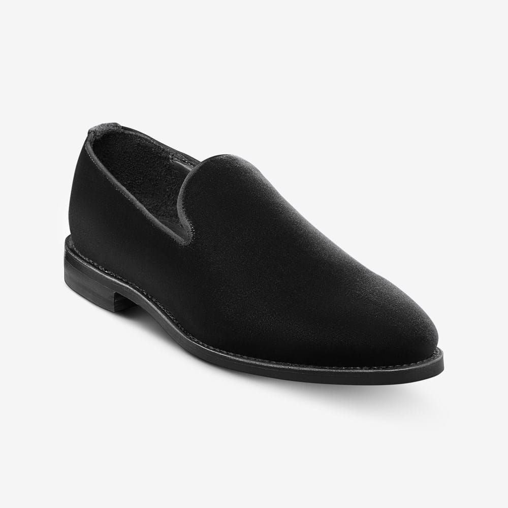 Factory Second Robinson Smoking Slip-on Loafer | Men's Loafers