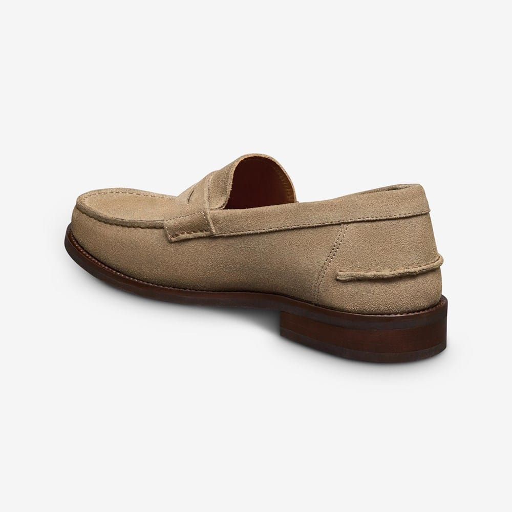 Sorrento Penny Loafer | Men display picture 2