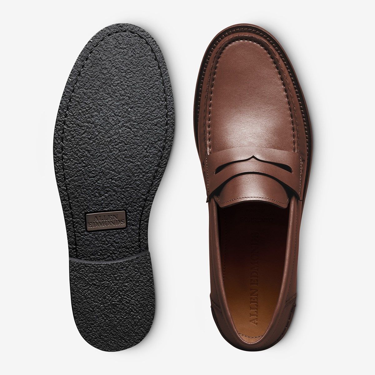 Loafer Global Allen Edmonds Grayson Tassel Loafer Men's Loafers